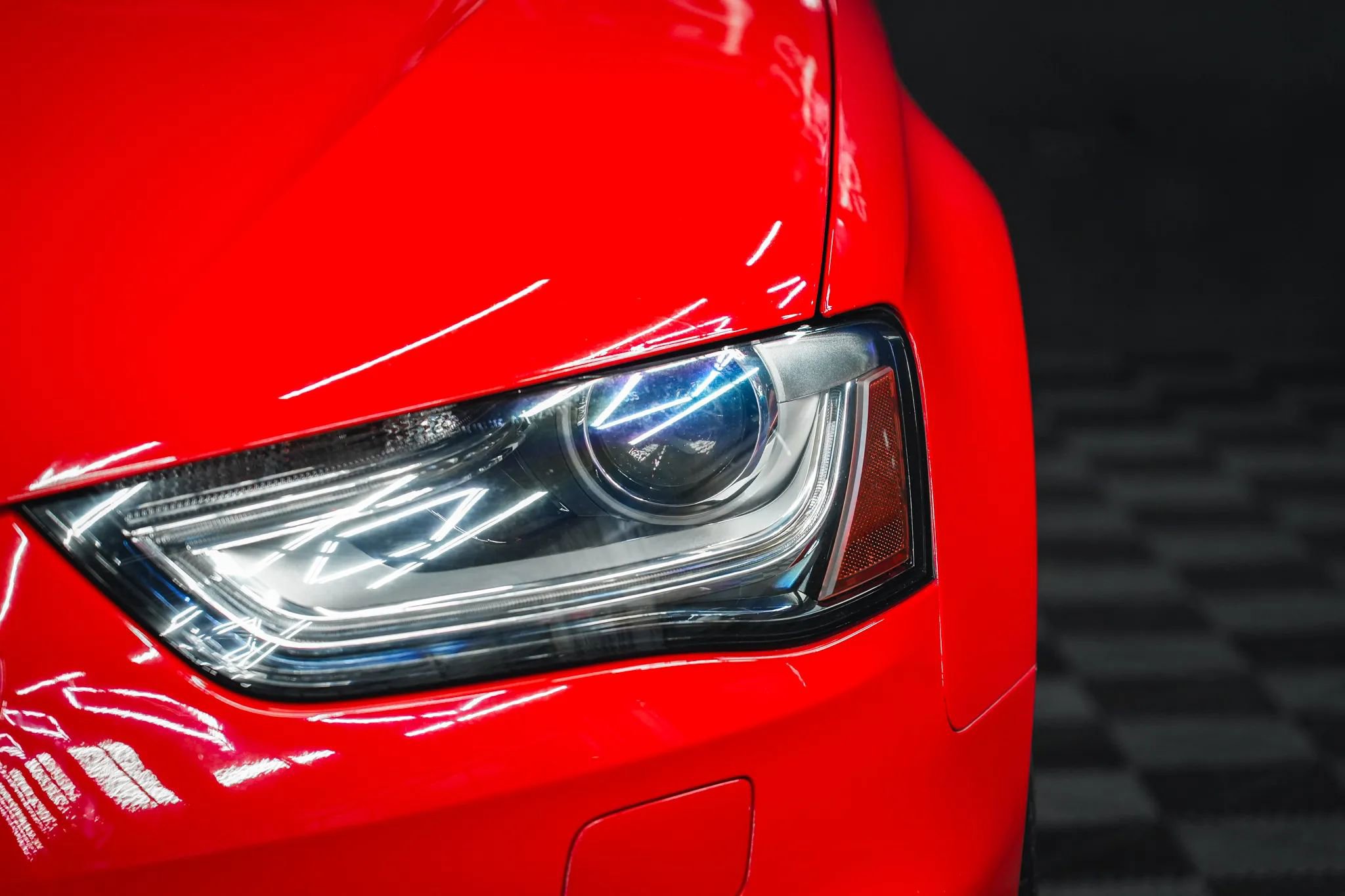 Used 2016 Audi S4 Premium Plus image 12