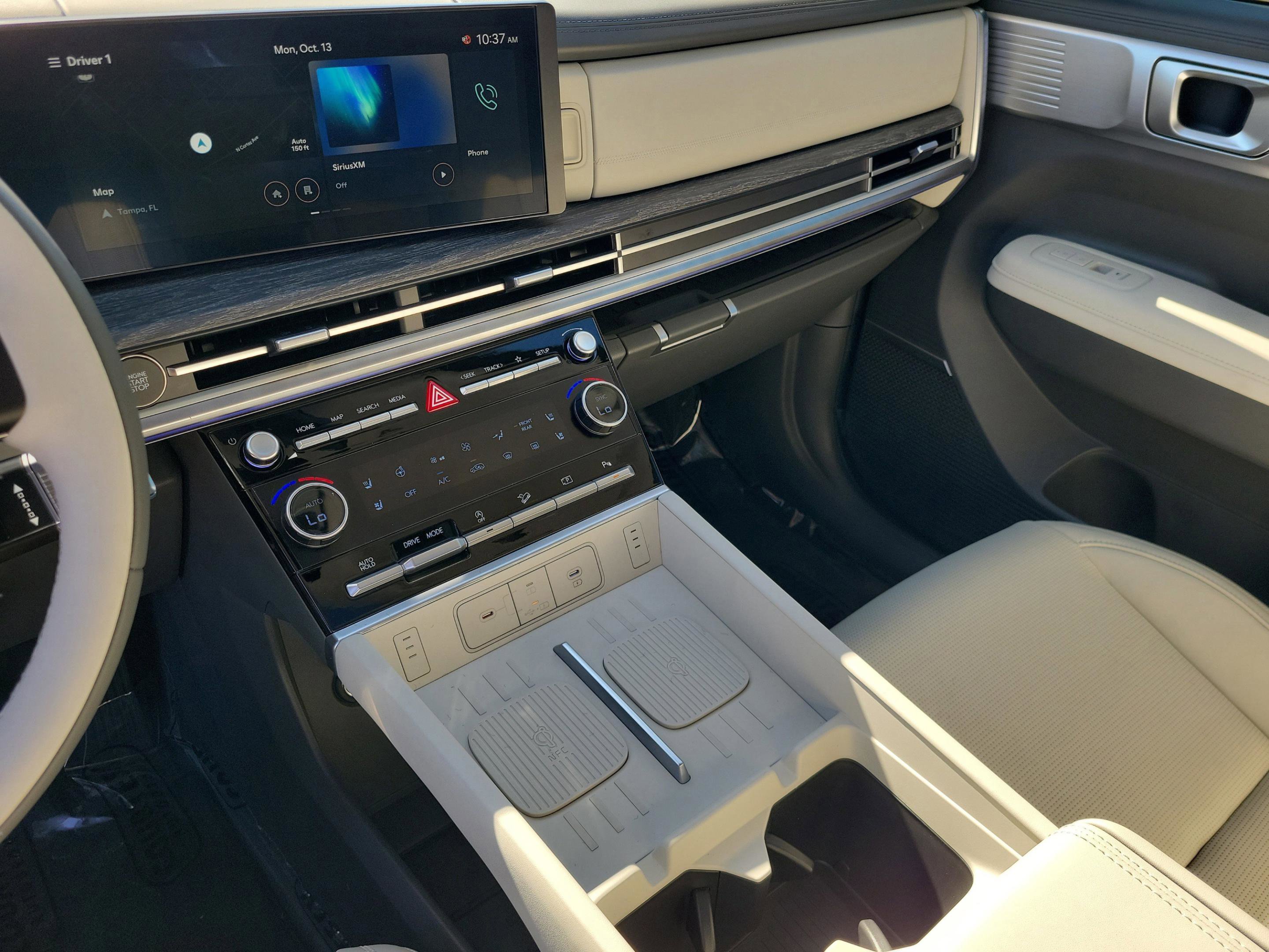 New 2026 Hyundai Santa Fe Calligraphy image 22