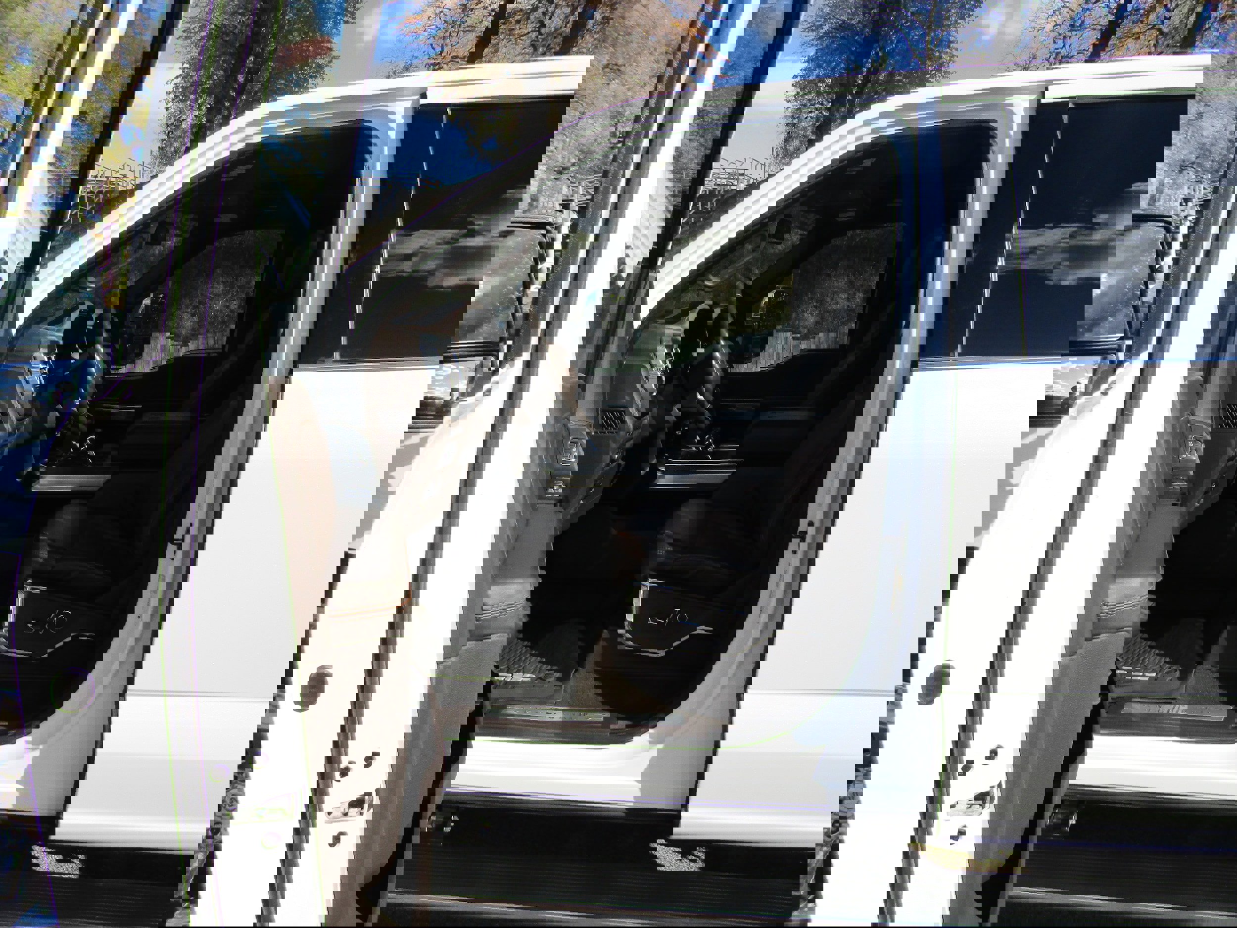 Certified 2022 Ford F150 King Ranch w/ Equipment Group 601A High image 14