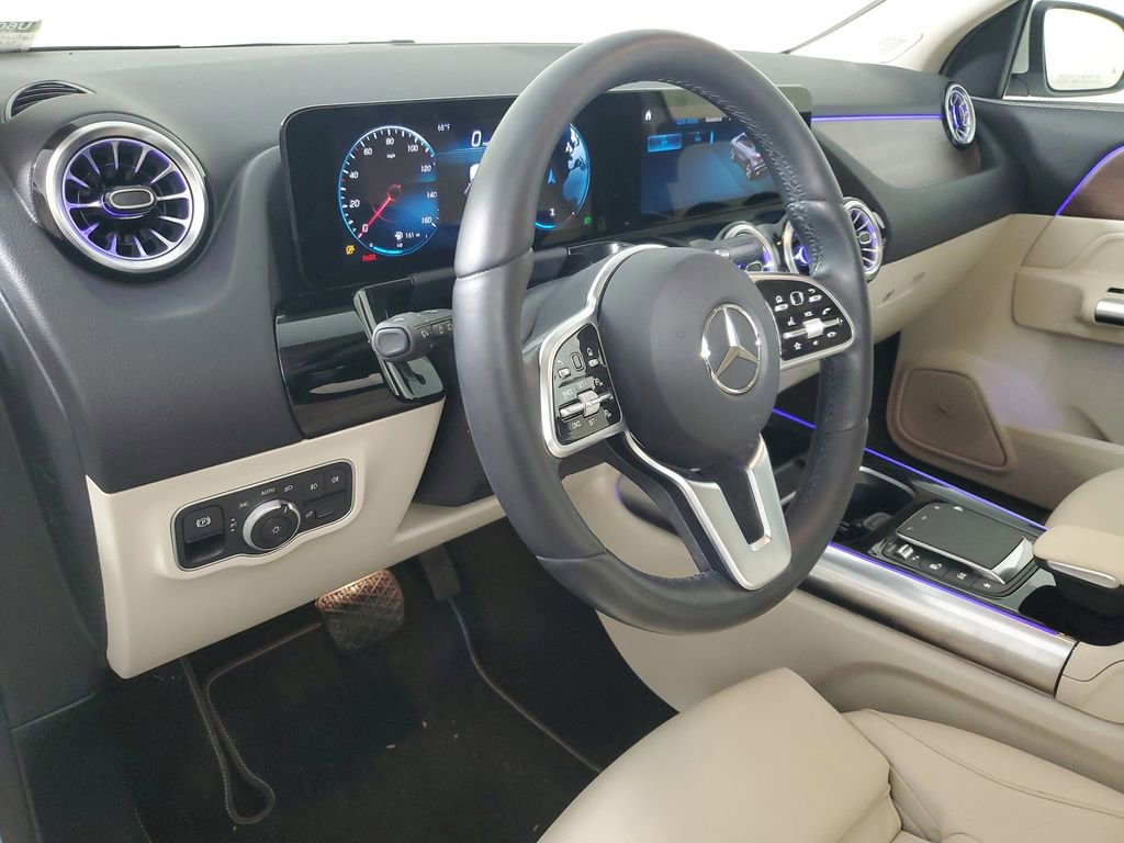 Used 2023 Mercedes-Benz GLA 250 image 23