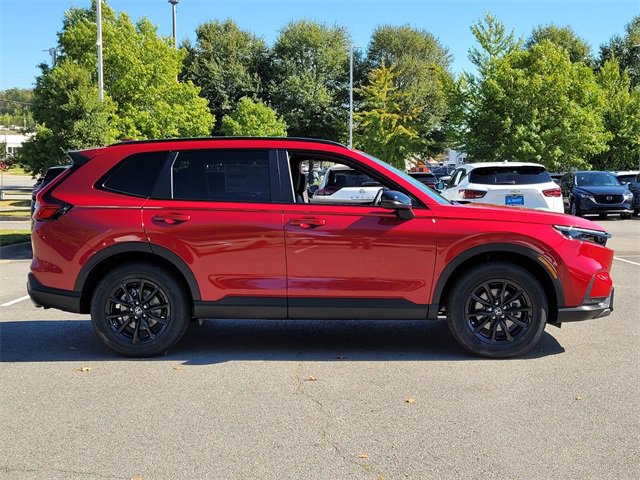 New 2026 Honda CR-V Sport-L image 2