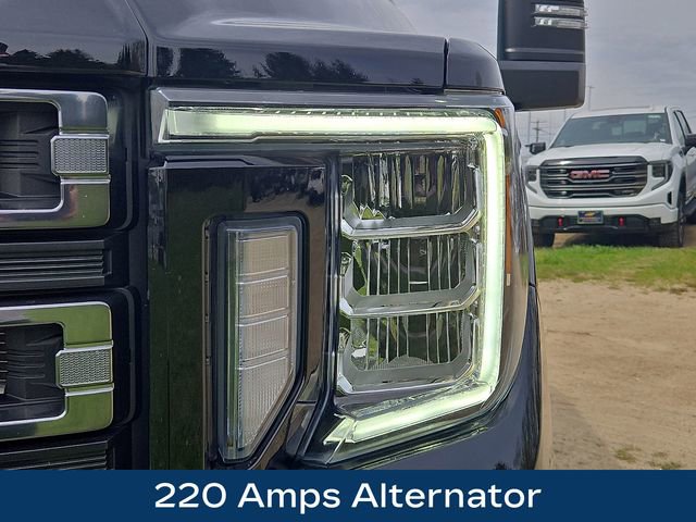 Used 2023 GMC Sierra 2500 AT4 AWD/4WD image 28