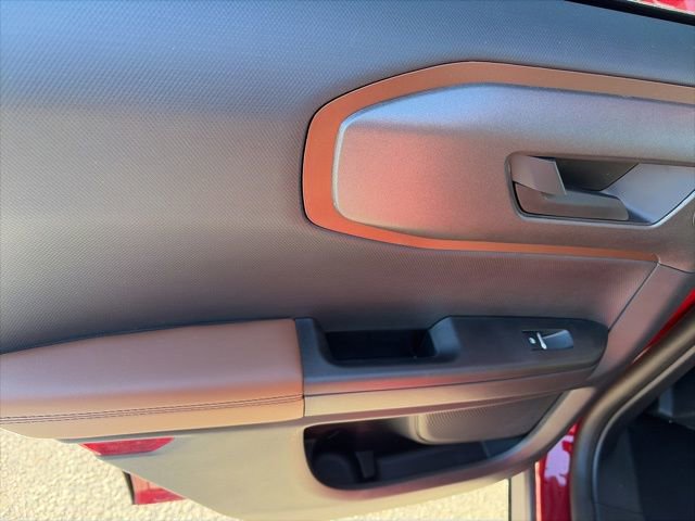 New 2025 Ford Bronco Sport Outer Banks w/ Outer Banks Tech Package+ image 12