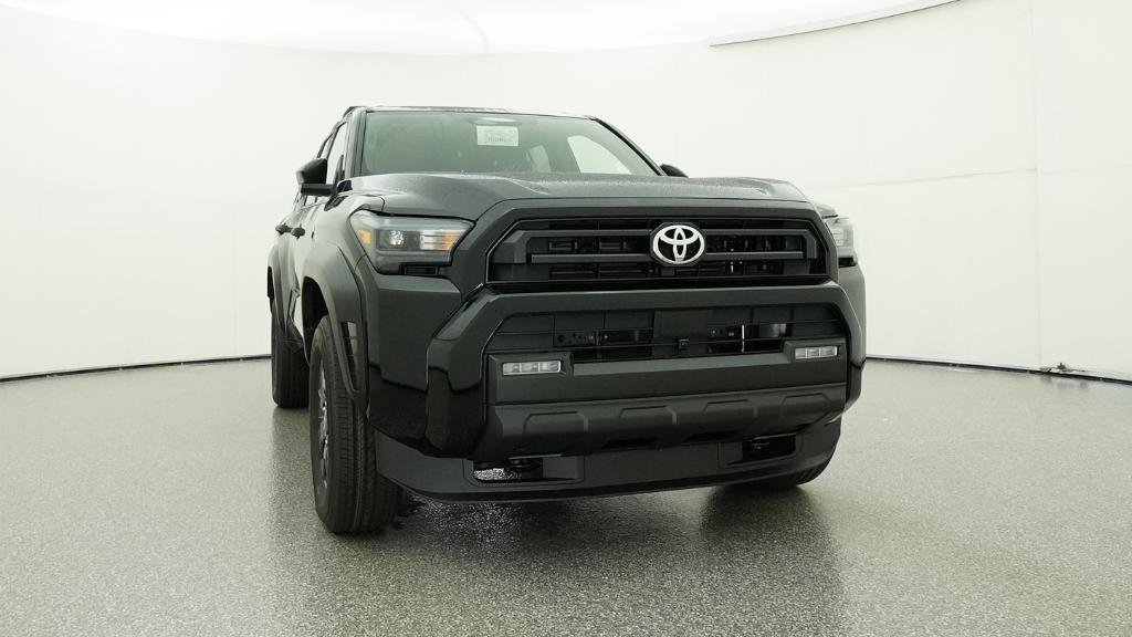 New 2026 Toyota 4Runner SR5 AWD/4WD image 15