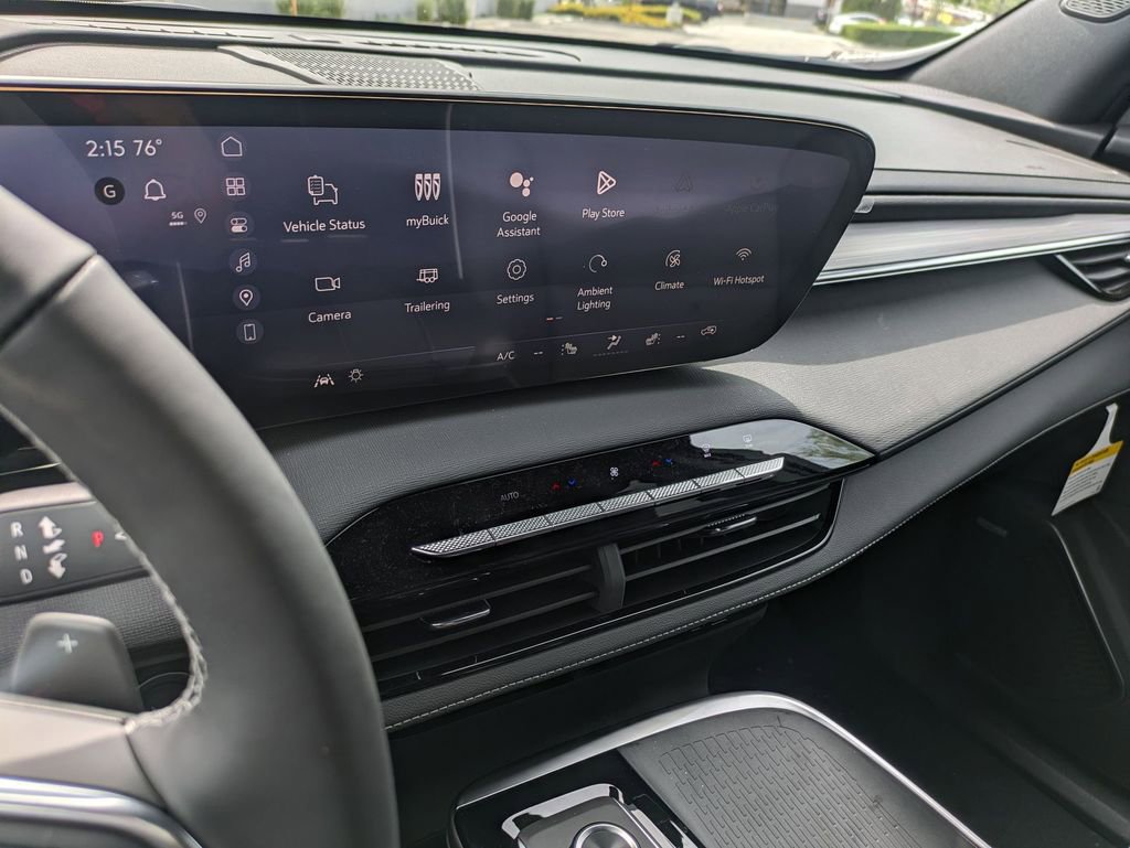 New 2026 Buick Enclave Preferred image 22