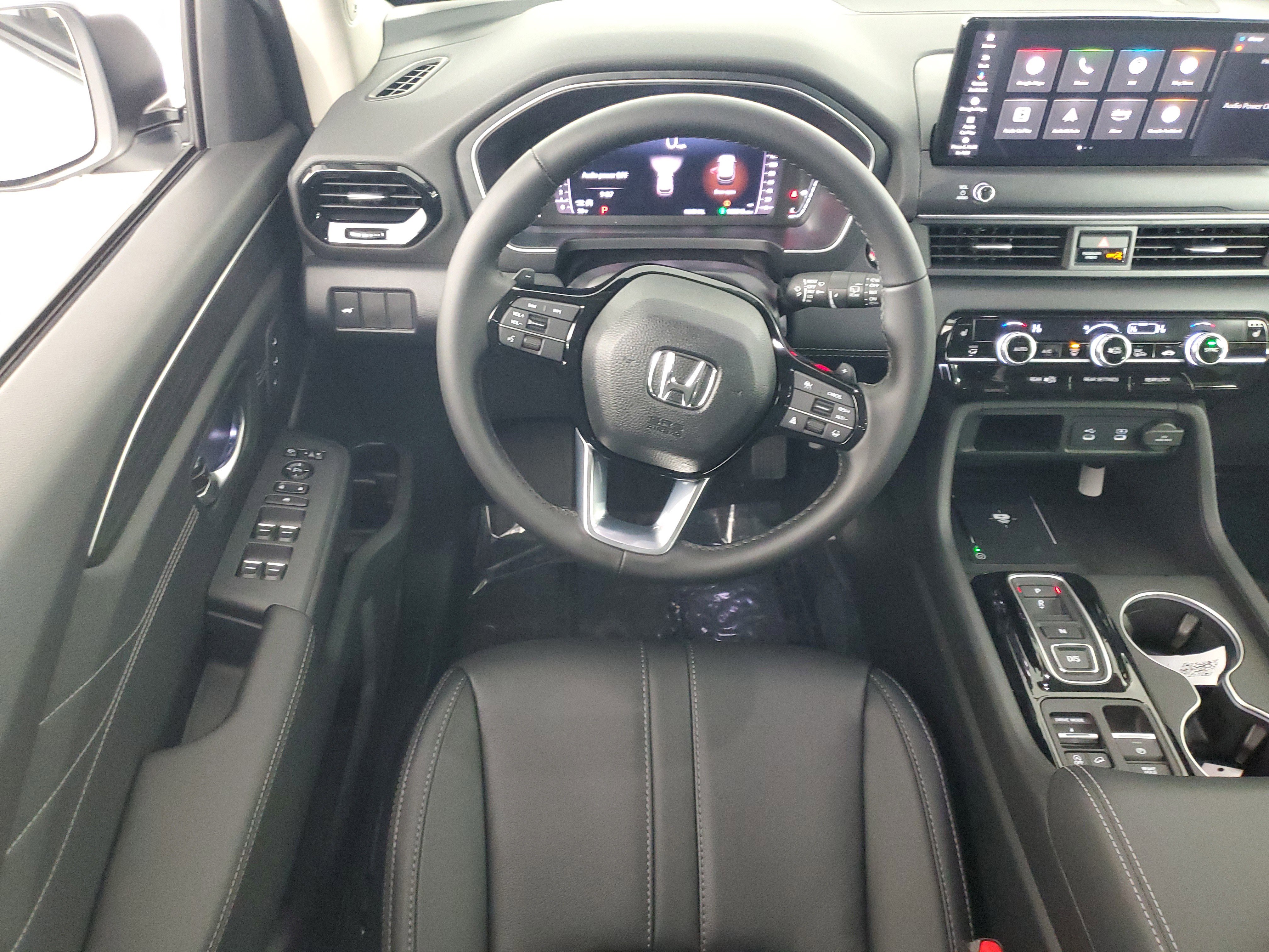 New 2026 Honda Pilot image 14