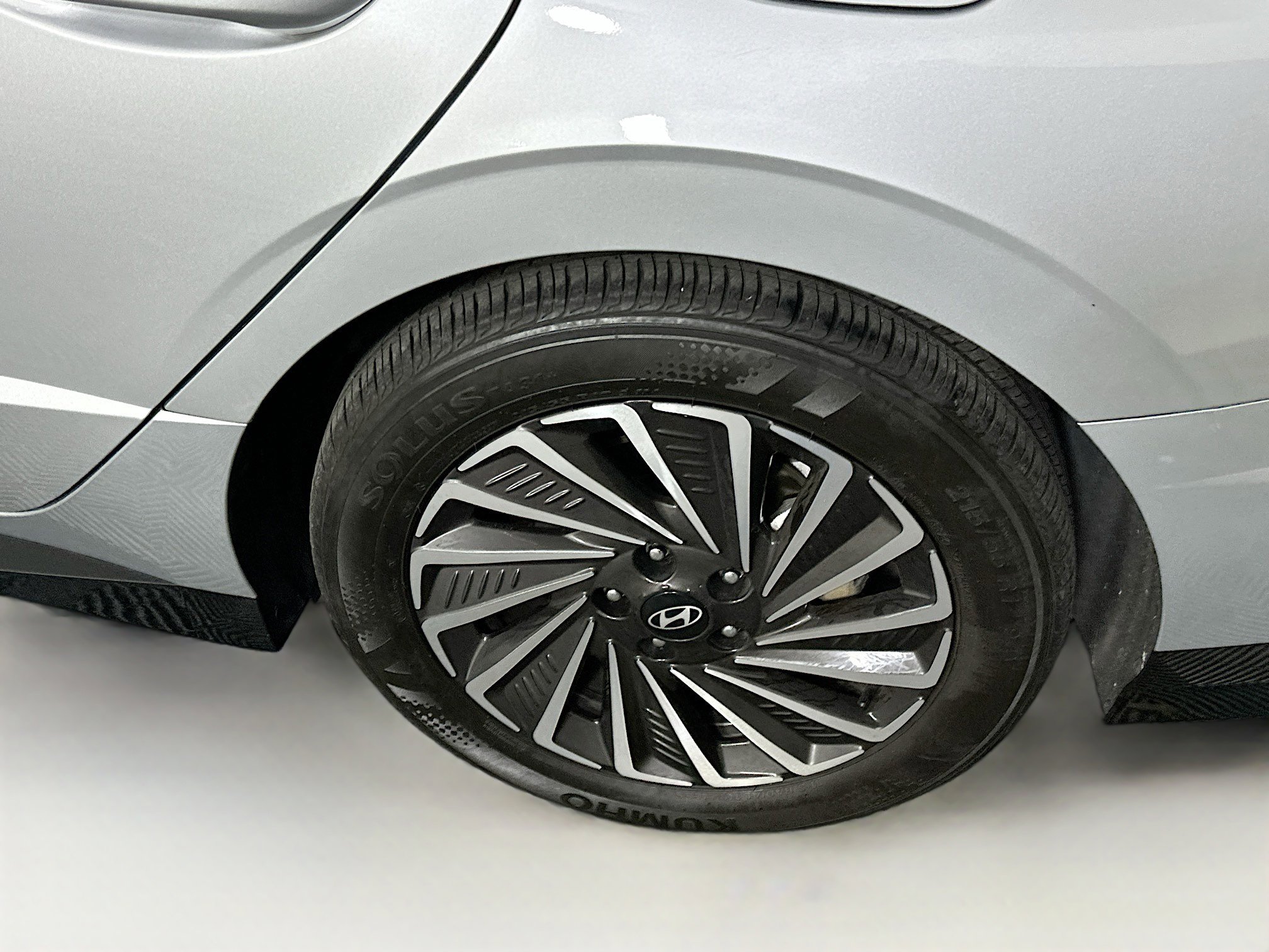 Used 2025 Hyundai Sonata SEL image 11