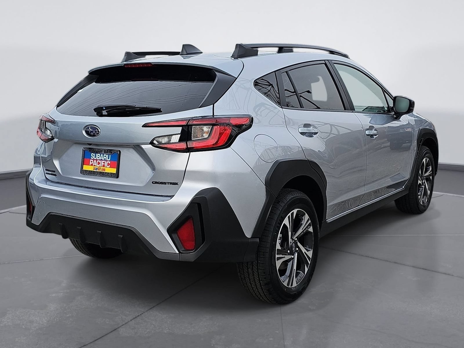 New 2026 Subaru Crosstrek 2.5i Premium AWD/4WD image 3