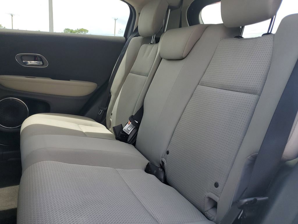 Used 2021 Honda HR-V EX image 12