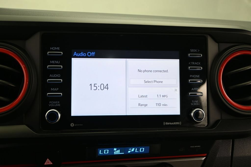 Used 2022 Toyota Tacoma SR AWD/4WD image 15