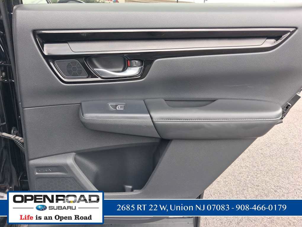 Used 2023 Honda CR-V EX-L image 41