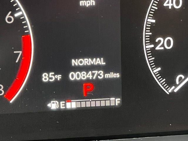 Used 2025 Honda Pilot TrailSport image 19