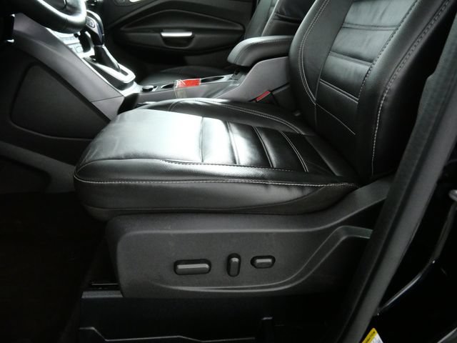 Certified 2017 Ford C-MAX SE w/ Equipment Group 202A FWD image 17