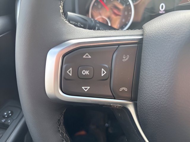 New 2026 RAM 1500 Big Horn AWD/4WD image 13