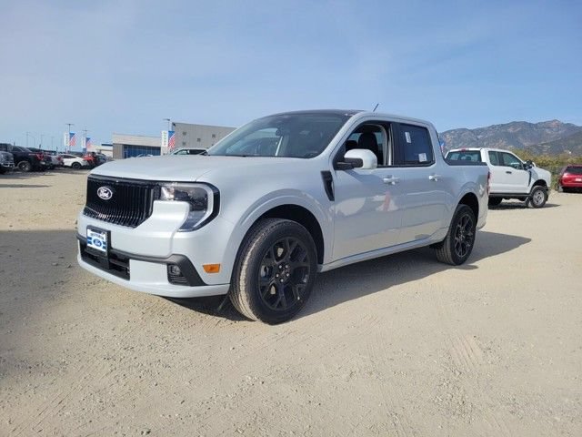 New 2026 Ford Maverick Lobo AWD/4WD image 2