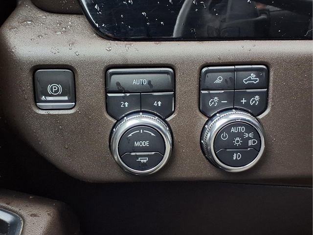 Certified 2022 GMC Sierra 1500 SLT w/ SLT Premium Plus Package image 11