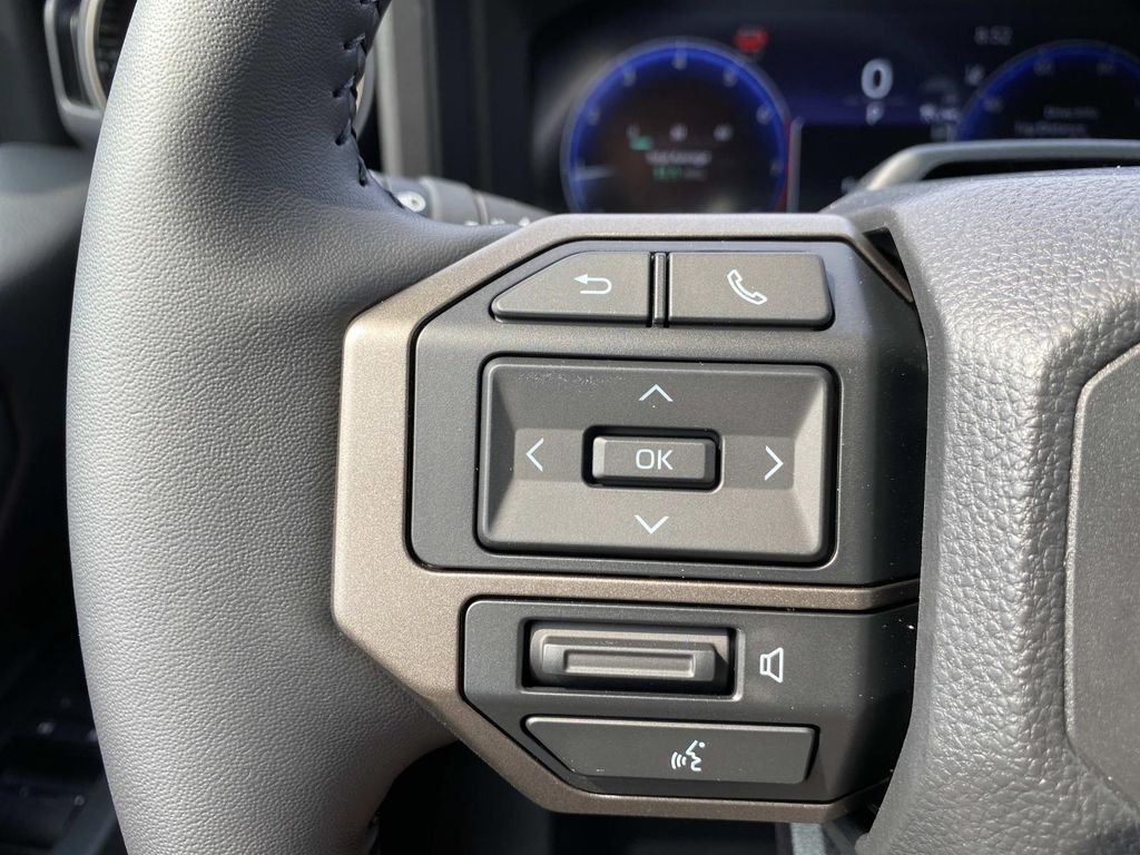 New 2027 Toyota Land Cruiser AWD/4WD image 15