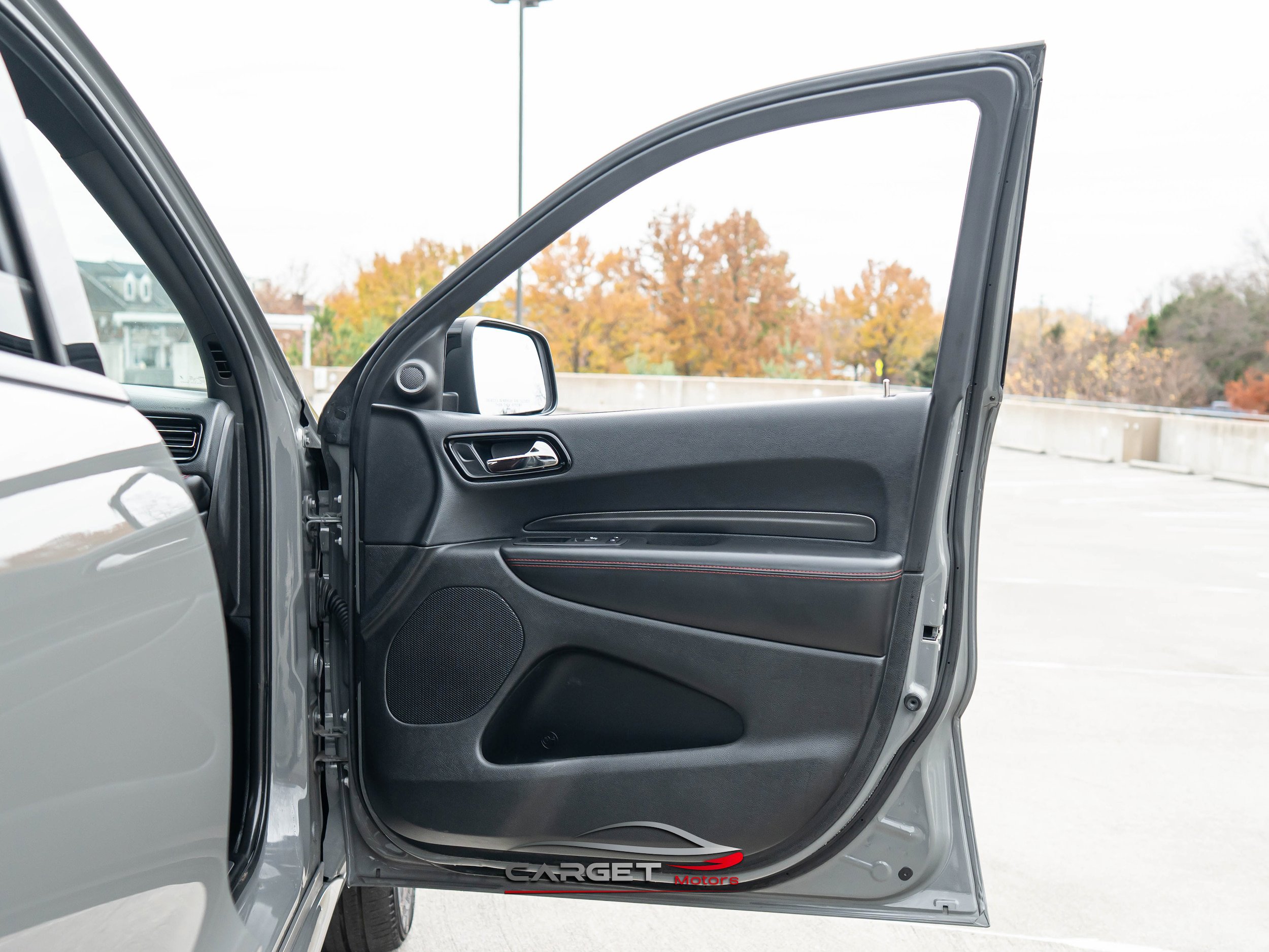 Used 2023 Dodge Durango R/T RWD image 45