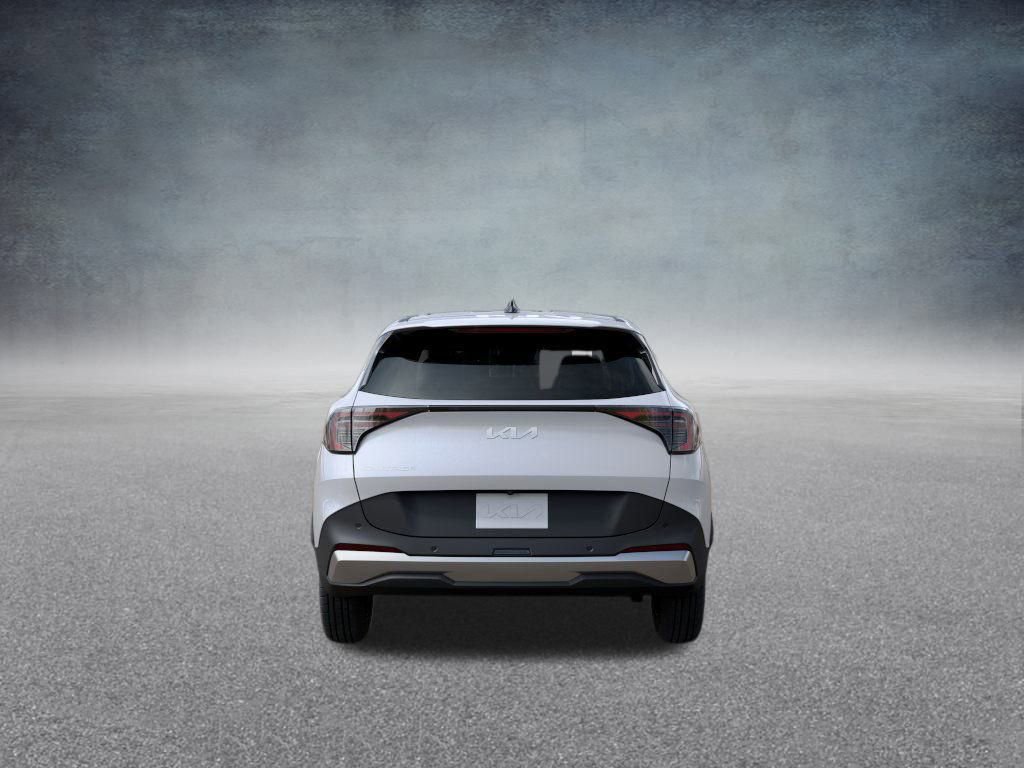 Used 2026 Kia Sportage LX image 5