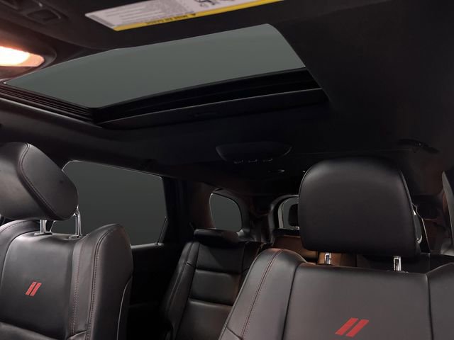 Certified 2025 Dodge Durango R/T image 7