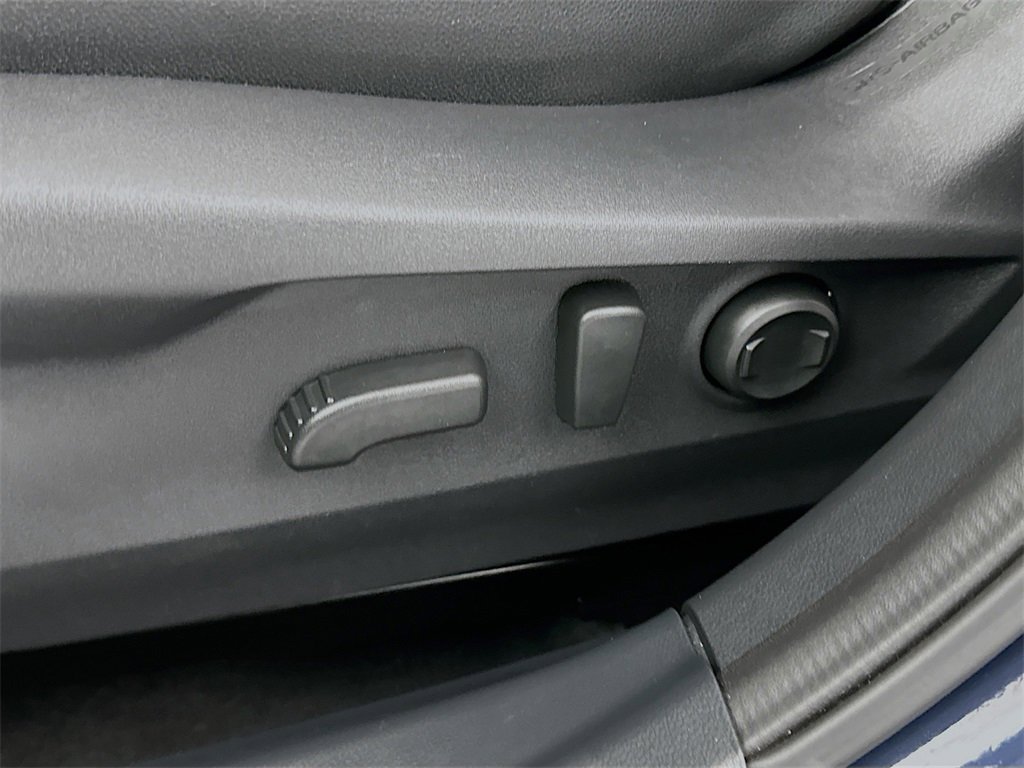 Used 2024 Subaru Outback Onyx Edition image 21