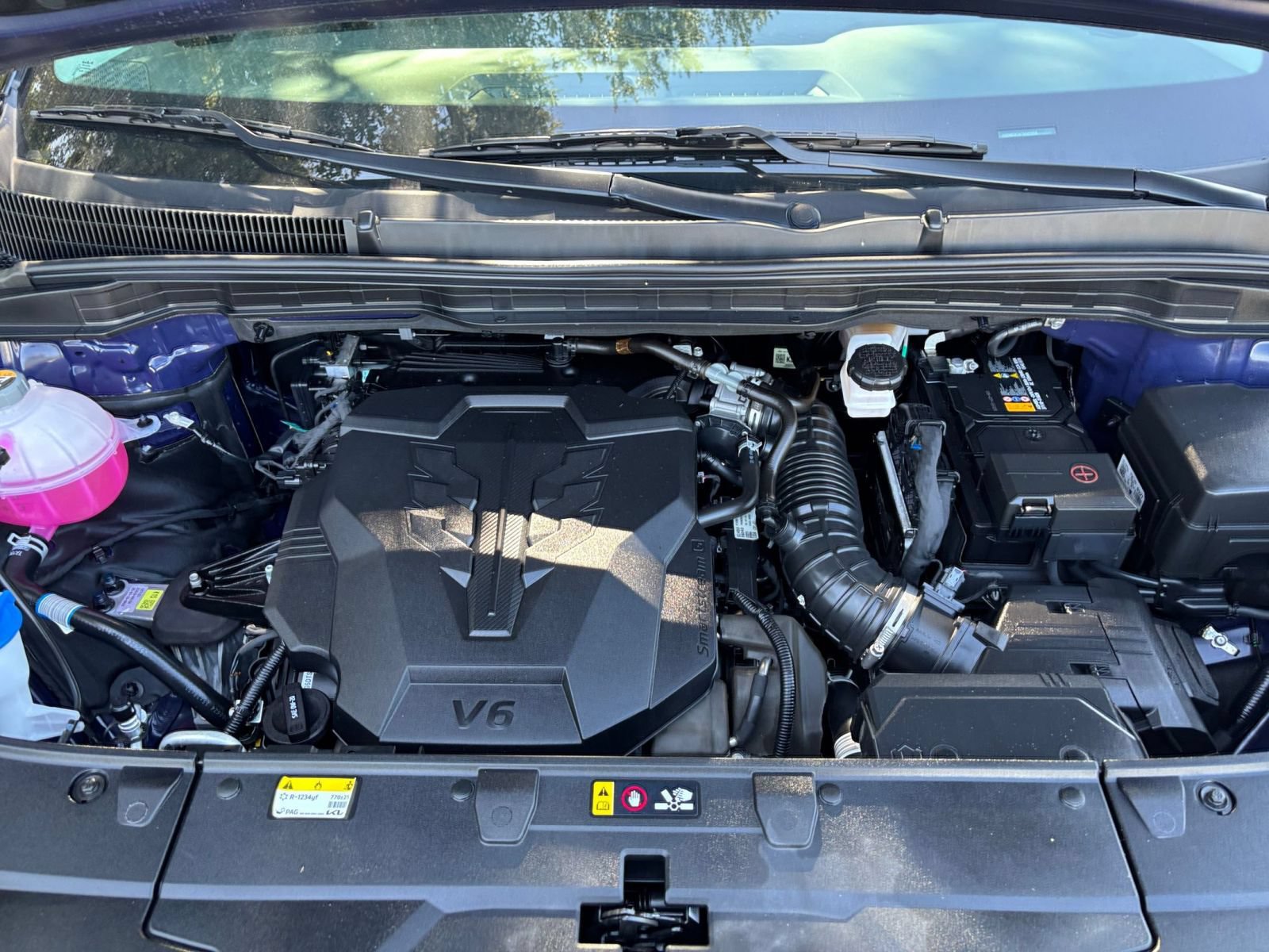 Used 2026 Kia Carnival FWD image 34