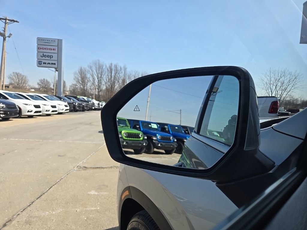 Used 2025 Hyundai Palisade SEL image 25