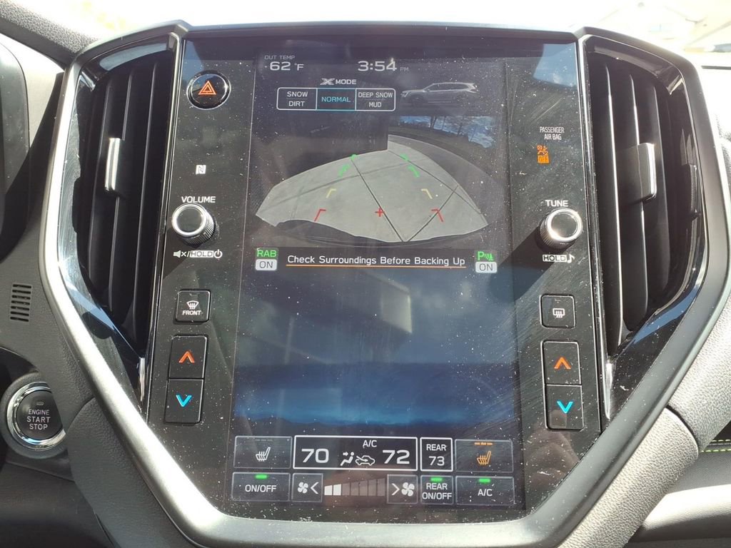 Used 2023 Subaru Ascent Onyx Edition AWD/4WD image 21