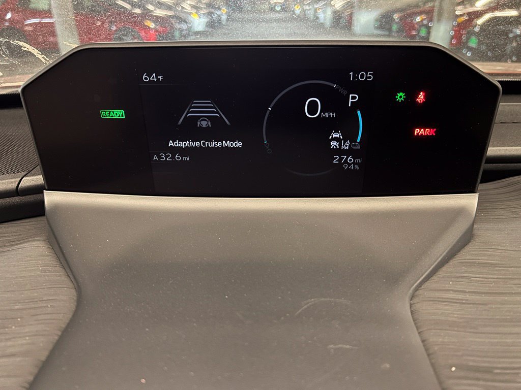 New 2026 Toyota C-HR AWD/4WD image 30