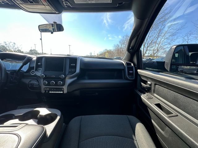 Used 2024 RAM 3500 Tradesman w/ Chrome Appearance Group image 30