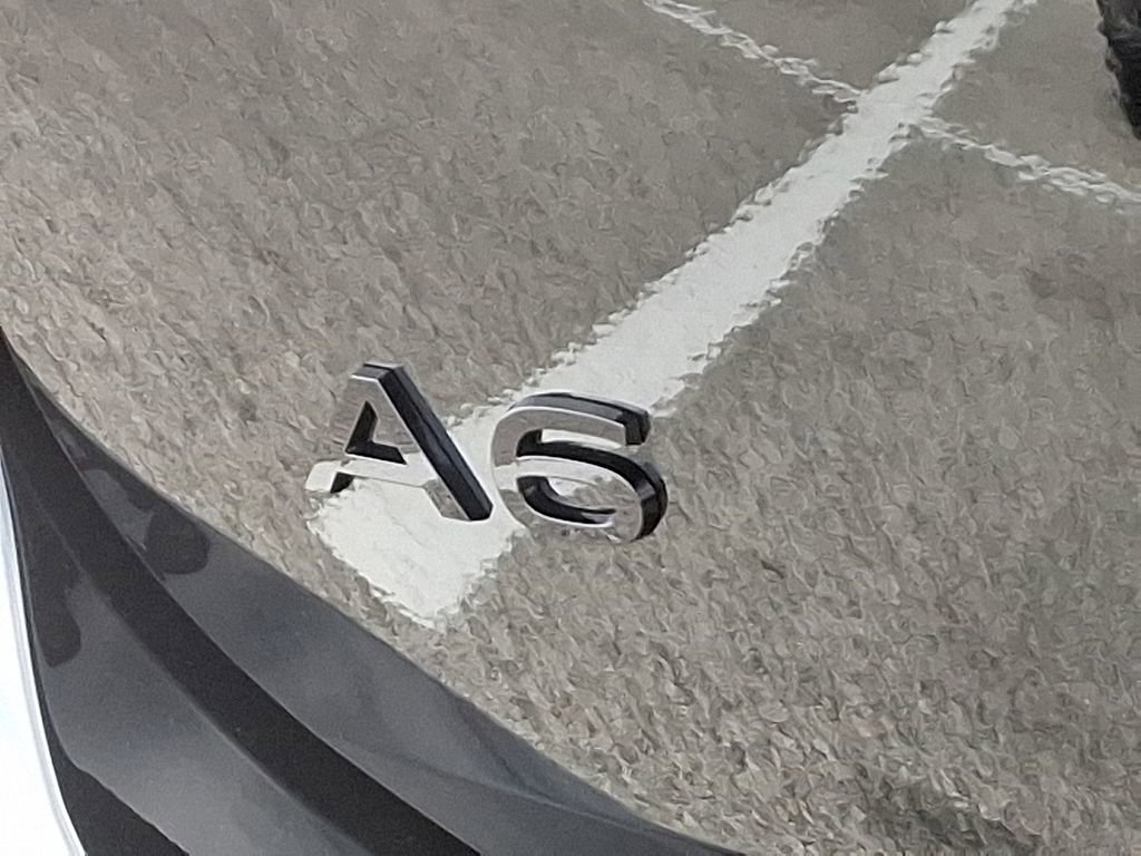 New 2026 Audi A6 Premium Plus image 11