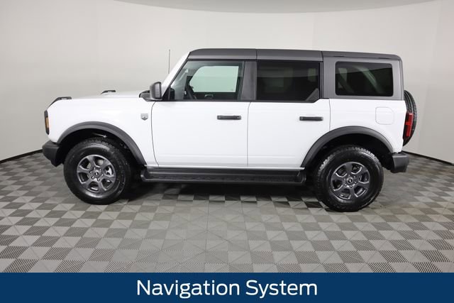 New 2025 Ford Bronco Big Bend image 6