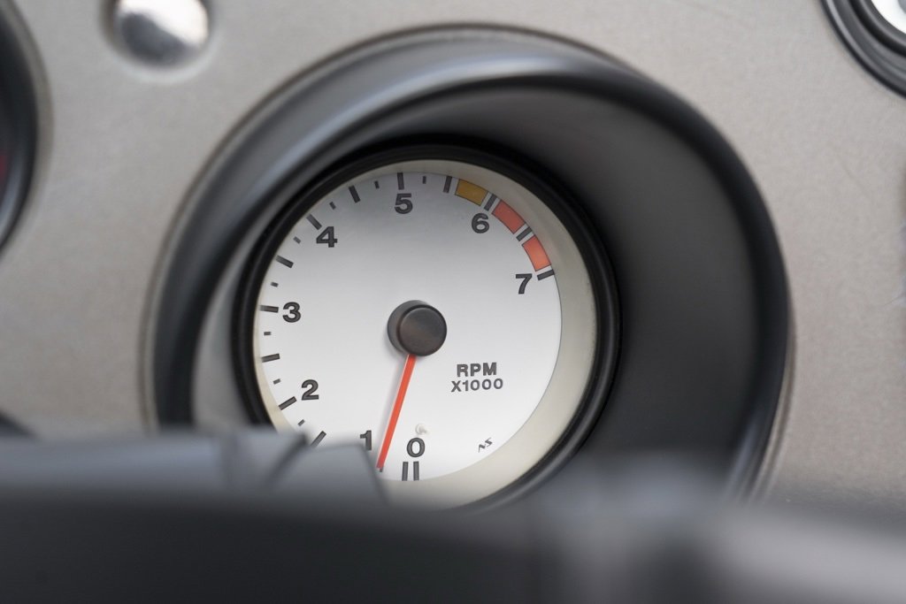 Used 1993 Dodge Viper RT/10 image 21