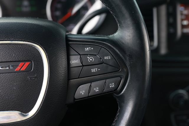 Used 2016 Dodge Charger Police image 30