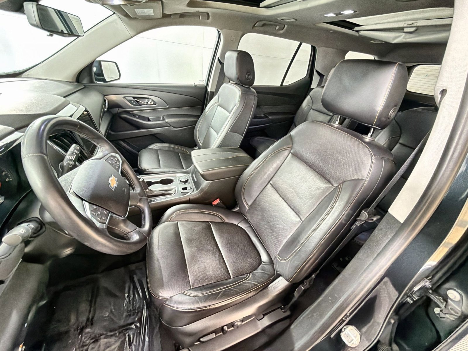 Used 2019 Chevrolet Traverse Premier image 13