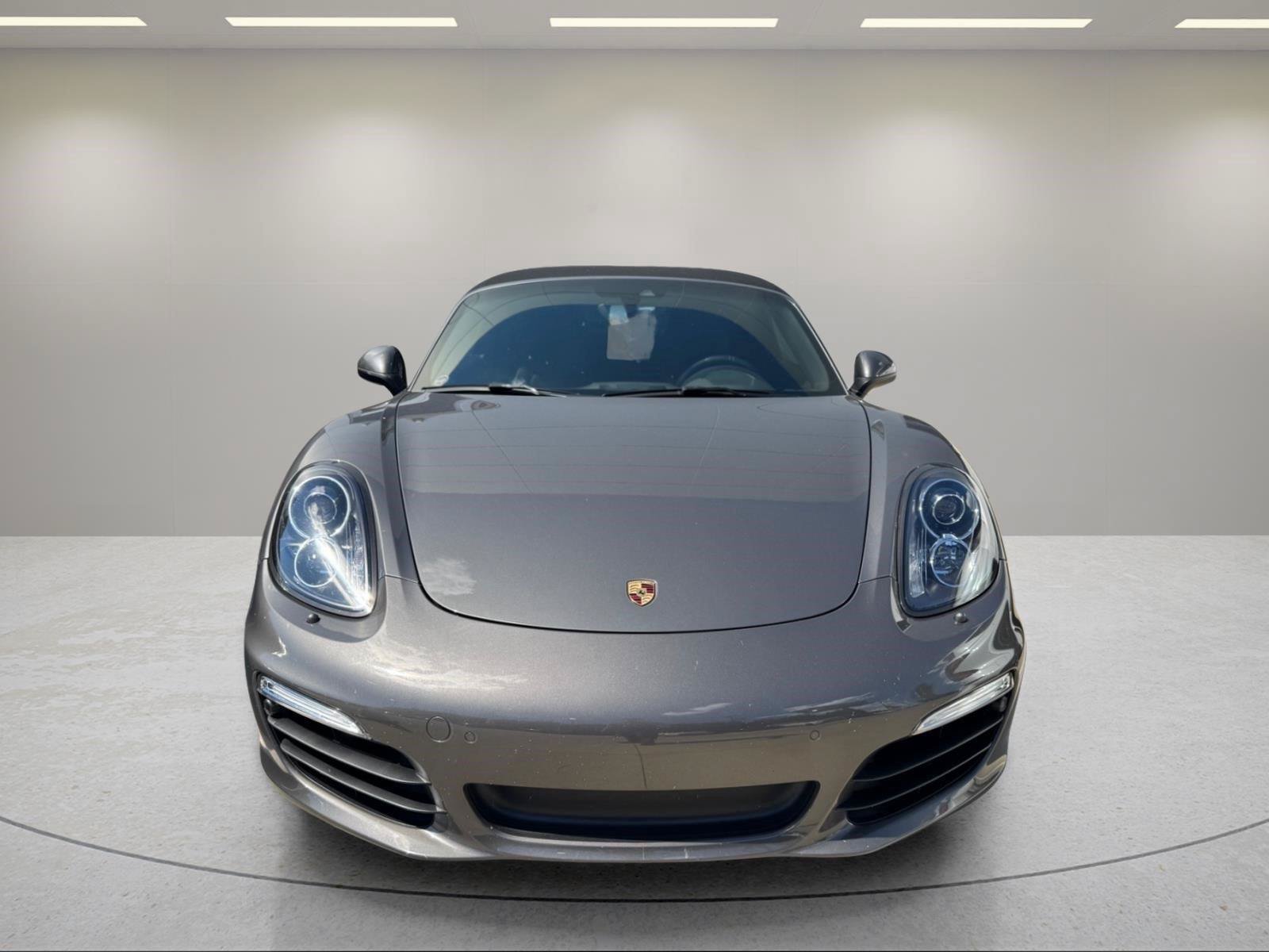Used 2016 Porsche Boxster S RWD image 11