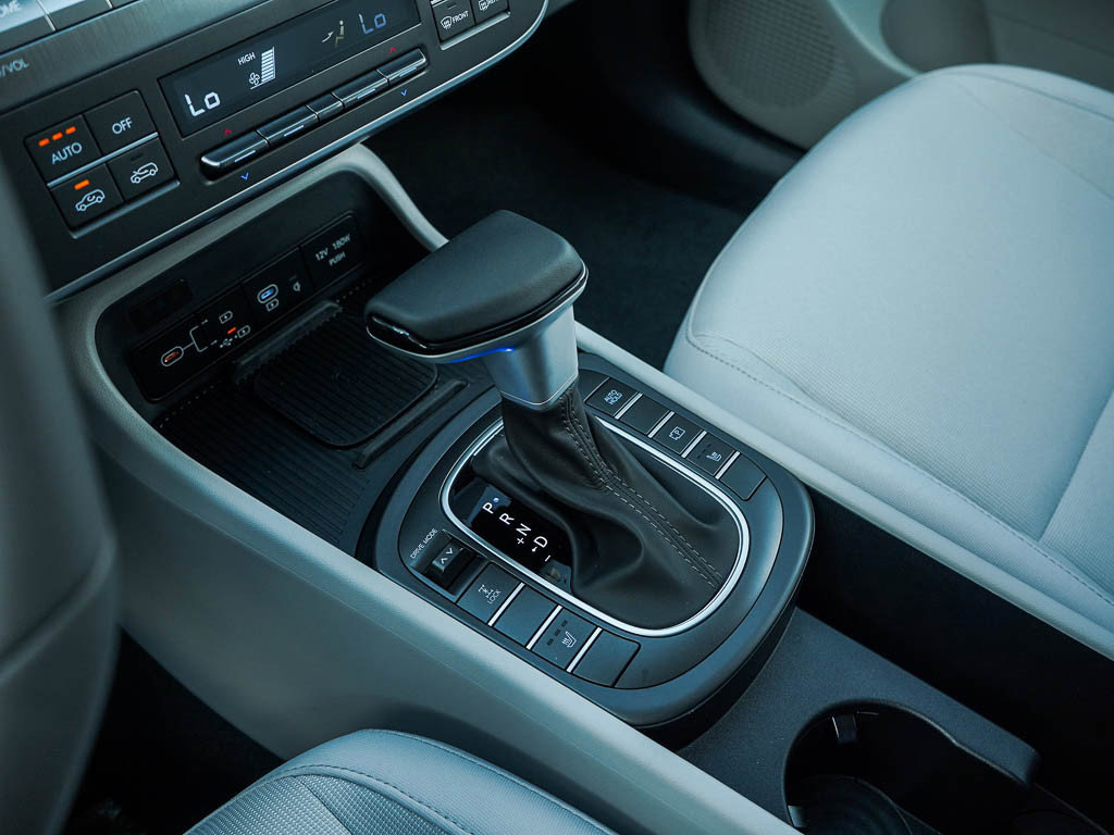 Certified 2026 Hyundai Kona SEL Sport image 24