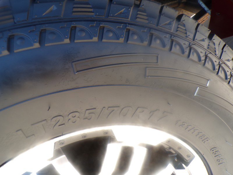 Used 2003 Dodge Ram 3500 Truck SLT image 20