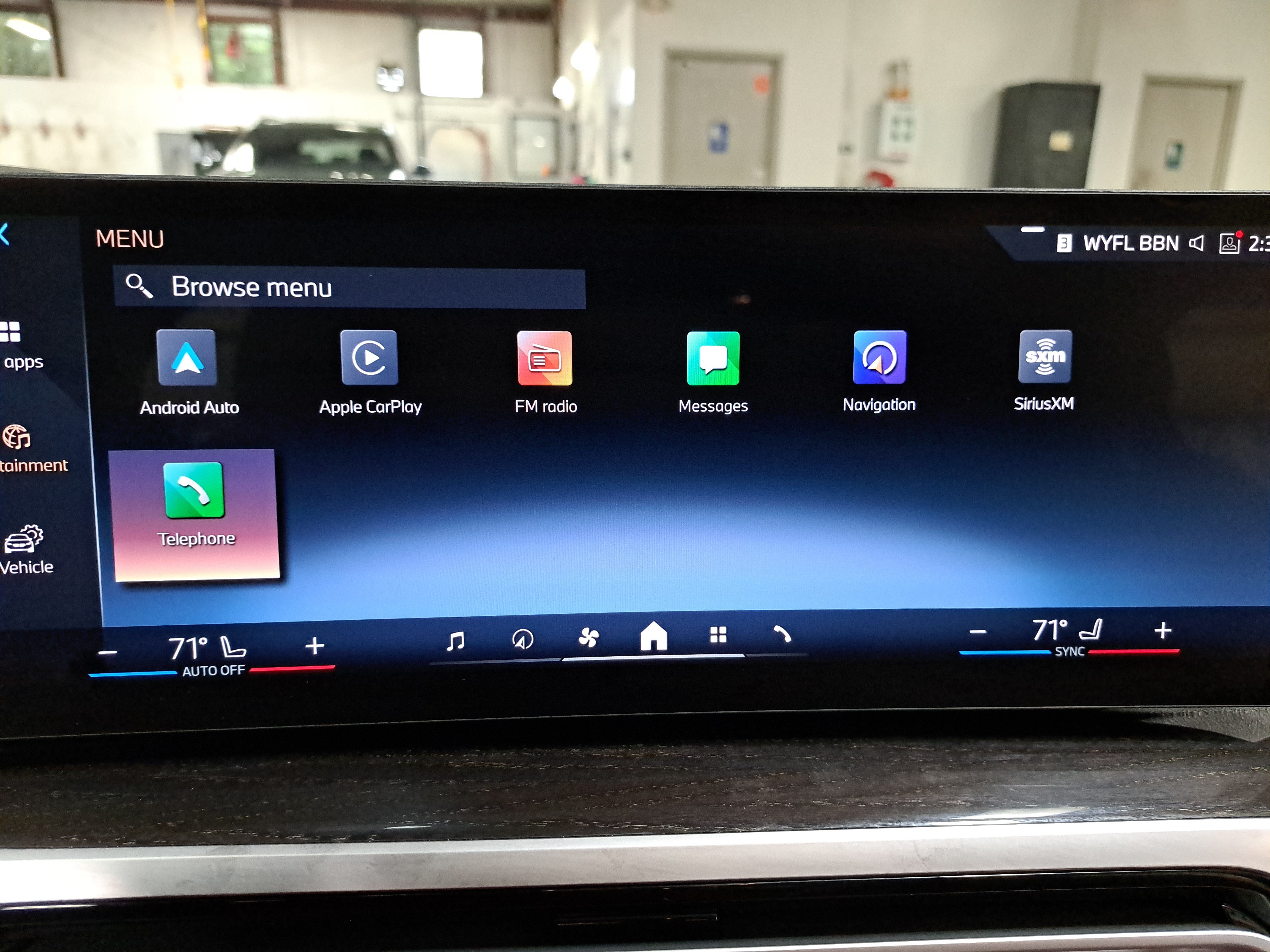 Certified 2024 BMW i4 eDrive35 w/ Premium Package RWD image 24