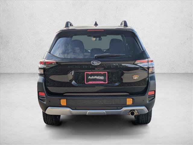 New 2026 Subaru Forester Wilderness image 7
