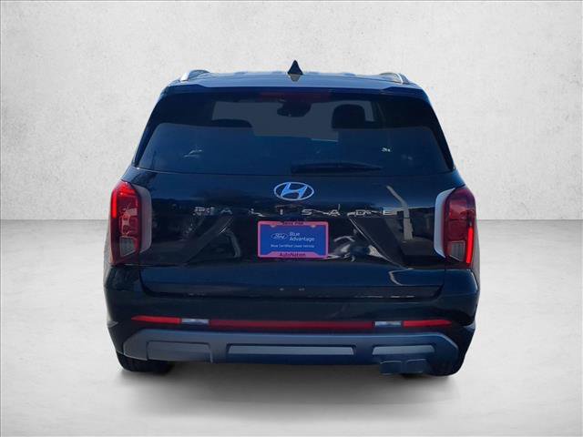 Used 2025 Hyundai Palisade SEL image 7
