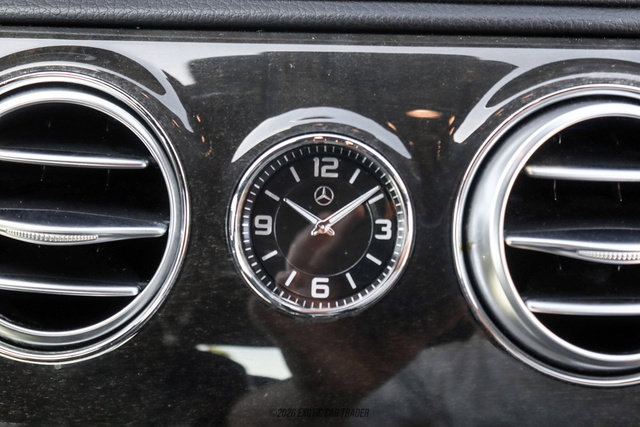 Used 2015 Mercedes-Benz S 550 Sedan image 33