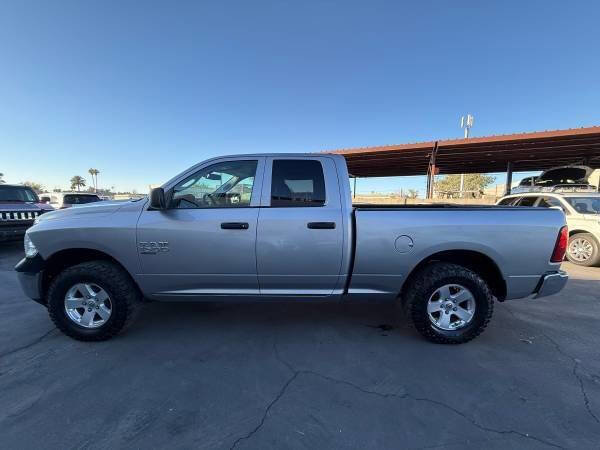 Used 2019 RAM 1500 ST w/ SXT Plus Group image 6