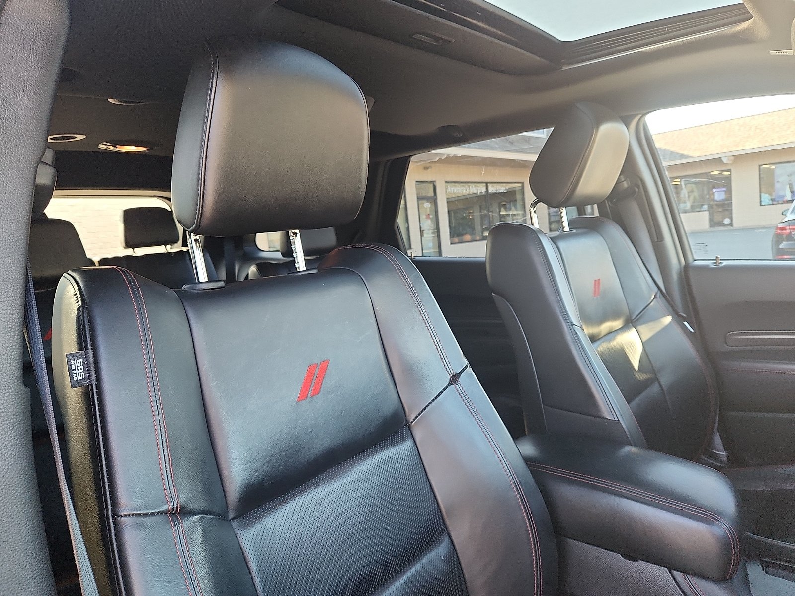 Used 2023 Dodge Durango GT AWD/4WD image 35