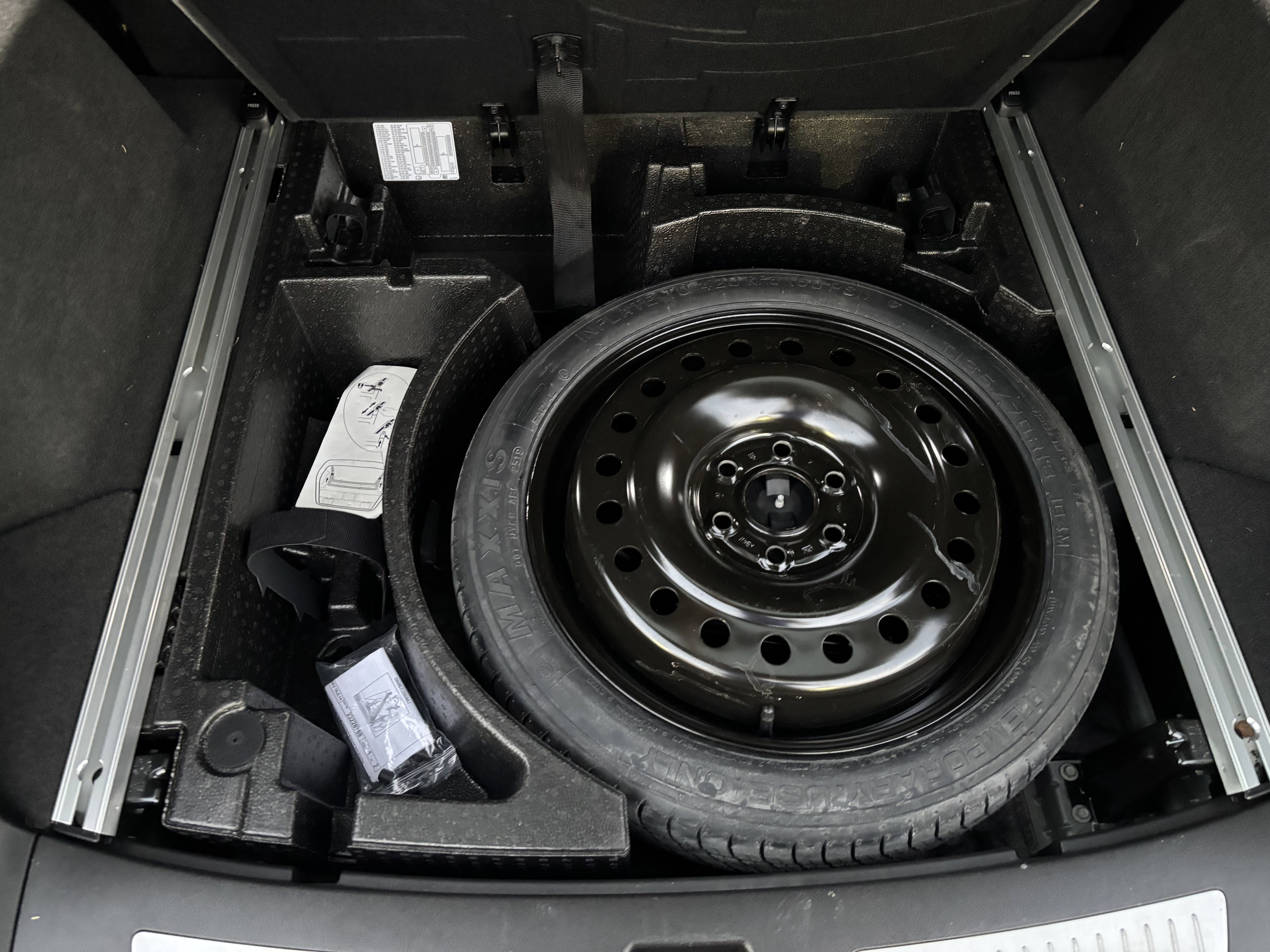 Used 2020 Cadillac XT5 Premium Luxury image 60