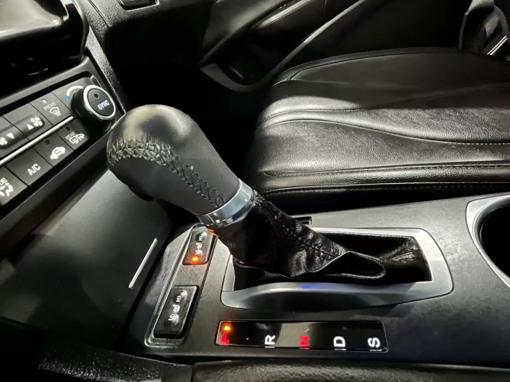 Used 2020 Acura ILX image 18