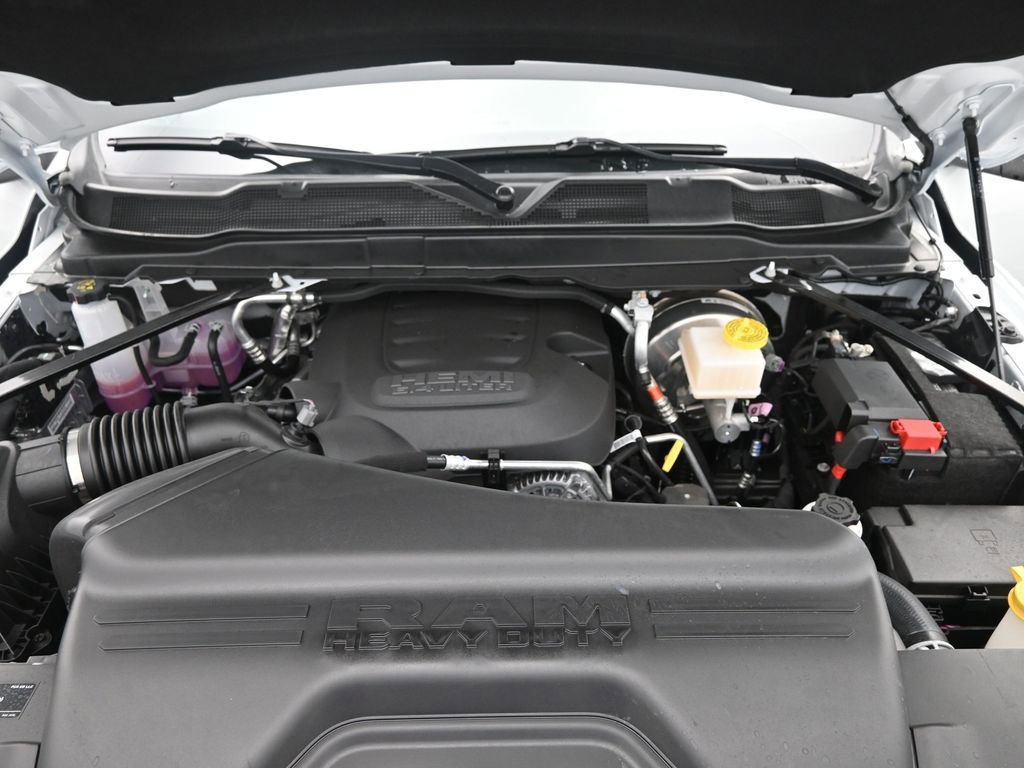 New 2026 RAM 2500 Tradesman image 22