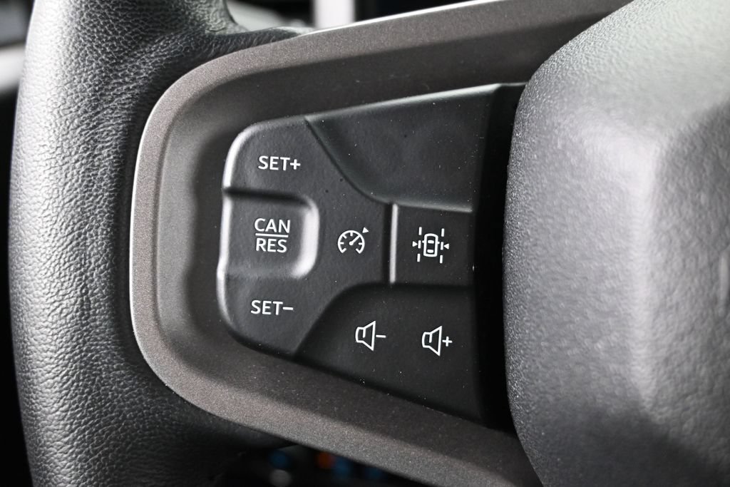 Used 2025 Ford Bronco Badlands AWD/4WD image 27