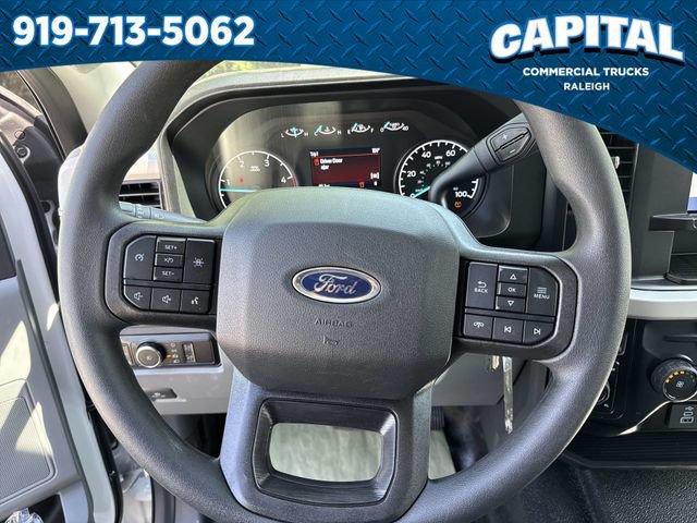 New 2026 Ford F550 4x4 SuperCab Super Duty image 26