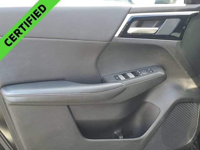Used 2024 Mitsubishi Outlander Ralliart AWD/4WD image 25